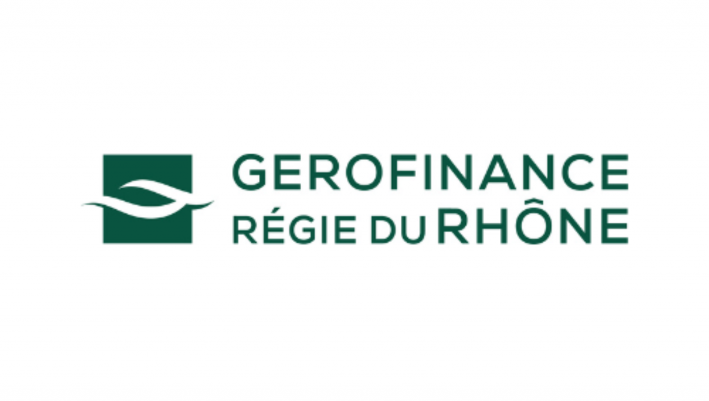 Gerofinance client