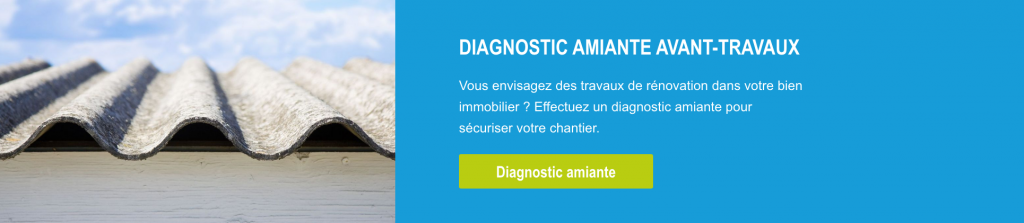 Amiante avant-travaux prenez contact avec nos experts