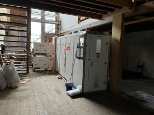 Suivi et direction de chantier