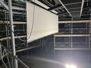 Expertise Théâtre de Geneve