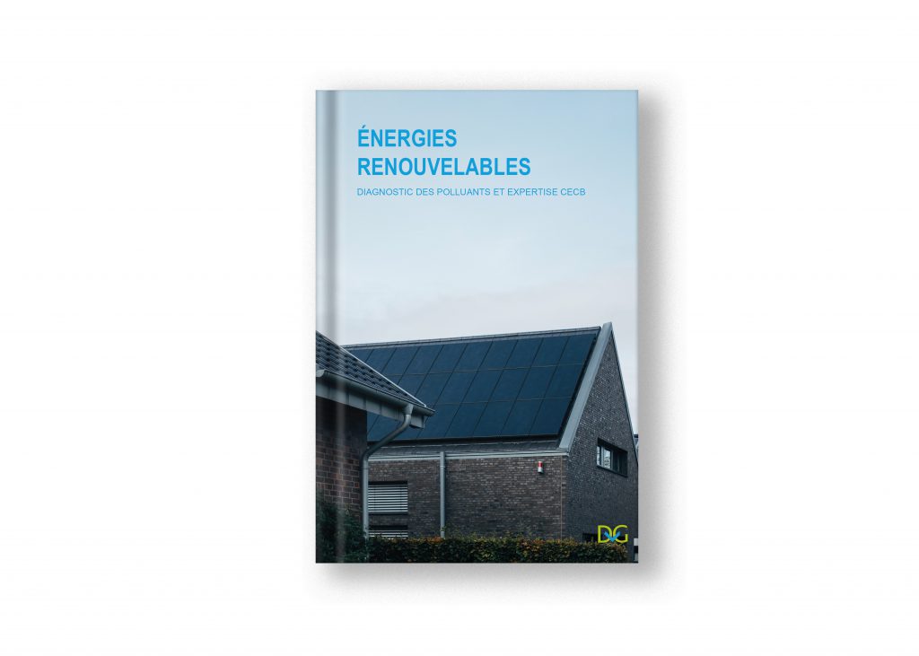 Cover énergie renouvelable