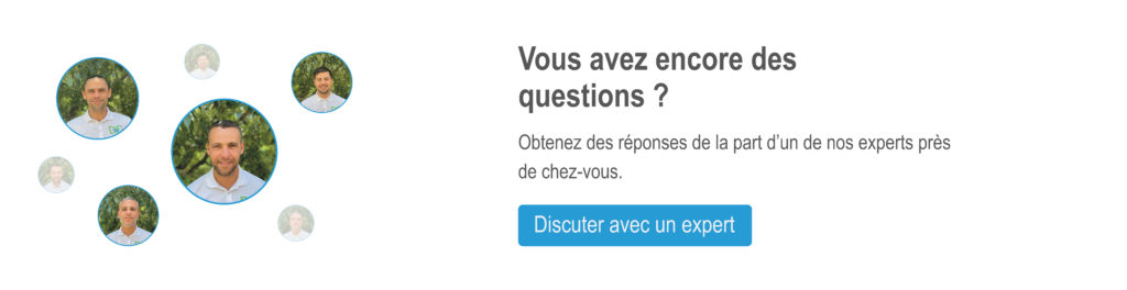 Vous avez encore des questions