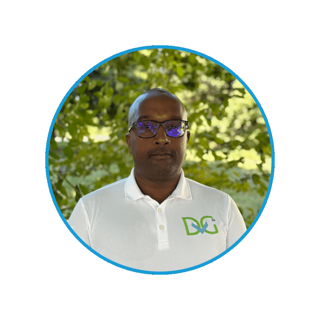 Moustapha - Expert des polluants du bâtiment