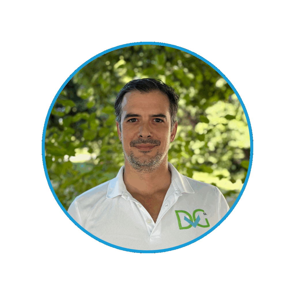 Laurent - Experti des polluants du bâtiment
