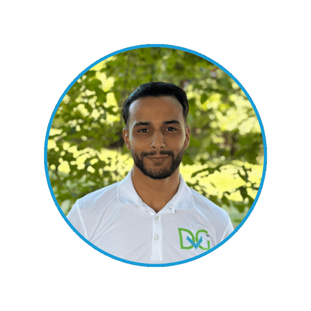 Karim - Expert des polluants du bâtiment