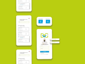 Pollux application DG Expertise