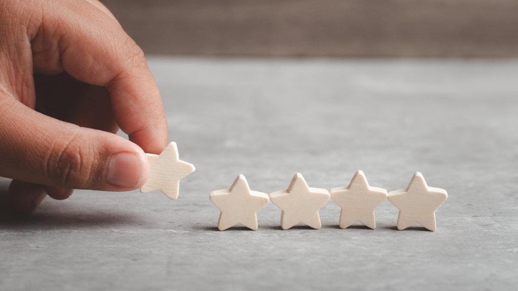 Avis client DG Expertise