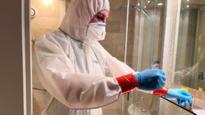 Expert amiante certifié Genève et Suisse Romande